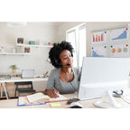 Kensington K33065WW auricular y casco Alámbrico Diadema USB tipo A (5)