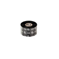 Zebra 2100 Wax cinta térmica 450 m Negro (2)