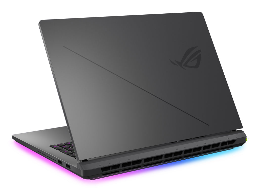 ASUS ROG Strix G18 G815LP-S9034 45,7 cm (18") DDR5-SDRAM NVIDIA GeForce RTX 5070 Wi-Fi 7 (802.11be) (8)