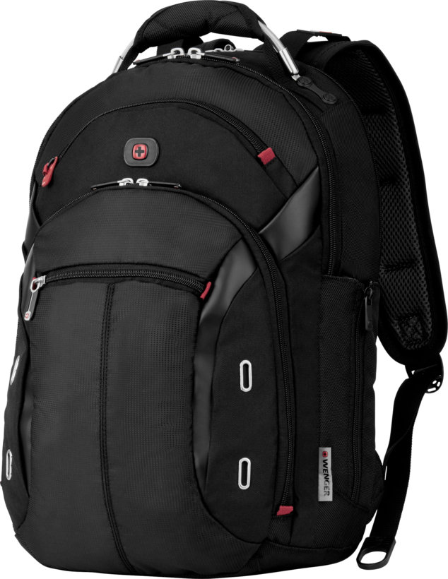 Mochila Wenger Gigabyte 15" 600627 (3)
