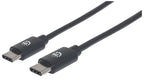 Manhattan 354875 cable USB USB C 0,48 Gbit/s (2)