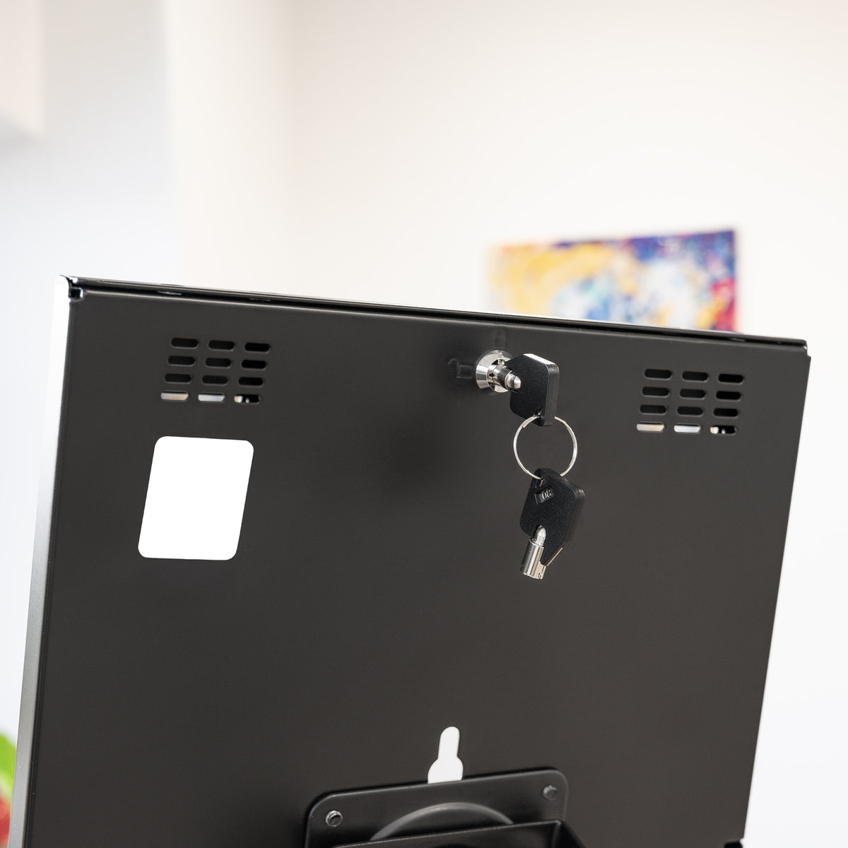 TooQ TQATTE2601-M-B soporte de seguridad para tabletas 33 cm (13") (8)