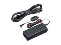 Canon CA-PS700 adaptador e inversor de corriente Negro (2)