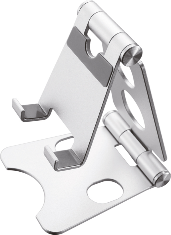 Soporte plegable p. smartphone Neomounts (5)