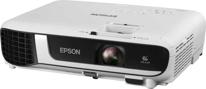 Proyector Epson EB-W51 V11H977040