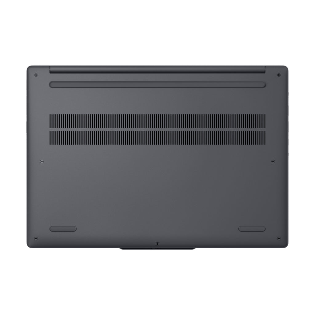 Lenovo IdeaPad Slim 3 15IPH11 Copilot+ PC Intel Core Ultra 5 322 Portátil 38,9 cm (15.3") WUXGA 16 GB DDR5-SDRAM 512 GB SSD Wi-Fi 7 (802.11be) Windows 11 Home Gris Alemán (6)