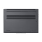 Lenovo IdeaPad Slim 3 15IPH11 Copilot+ PC Intel Core Ultra 5 322 Portátil 38,9 cm (15.3") WUXGA 16 GB DDR5-SDRAM 512 GB SSD Wi-Fi 7 (802.11be) Windows 11 Home Gris Alemán (6)