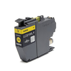 Brother LC3219XLY cartucho de tinta 1 pieza(s) Original Amarillo (6)