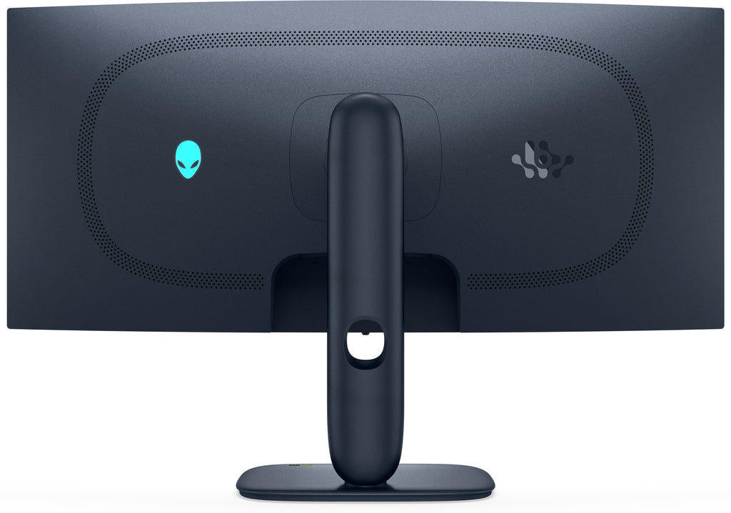 Alienware AW3425DW pantalla para PC 86,4 cm (34") 3440 x 1440 Pixeles Wide Quad HD QD-OLED Azul (7)