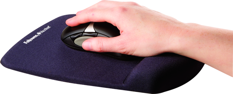 Alfombrilla ratón Fellowes PlushTouch ng (4)