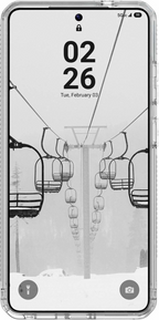 Funda UAG Plyo Galaxy S26 Ultra transp. (4)