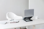 DIGITUS DA-90368 Foldable Steel Laptop/Tablet from 10 to 15 Stand adjustable black (3)