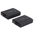 StarTech.com SV565FXHD4KU extensor KVM Transmisor y receptor
