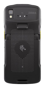Zebra TC27 ordenador móvil de mano 15,2 cm (6") 1080 x 2160 Pixeles Pantalla táctil Negro (7)