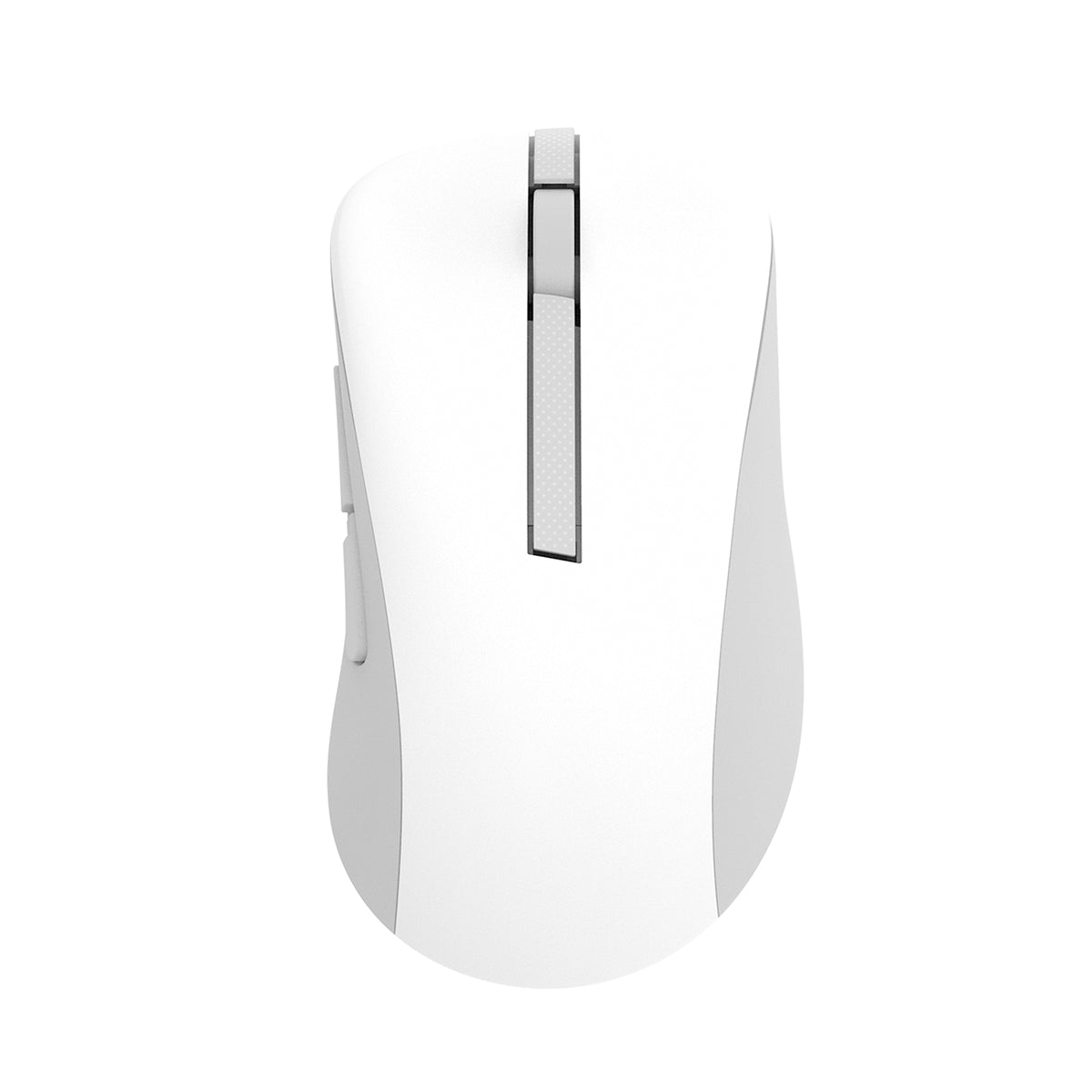 ASUS Wireless Mouse MD102 ratón Universal Mano derecha RF Wireless + Bluetooth Óptico 1600 DPI (2)