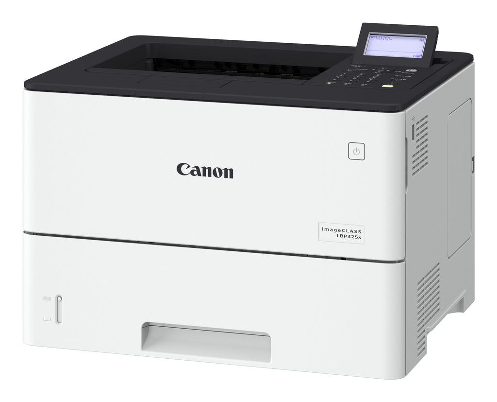 Canon i-SENSYS LBP325x 600 x 600 DPI A4 (4)