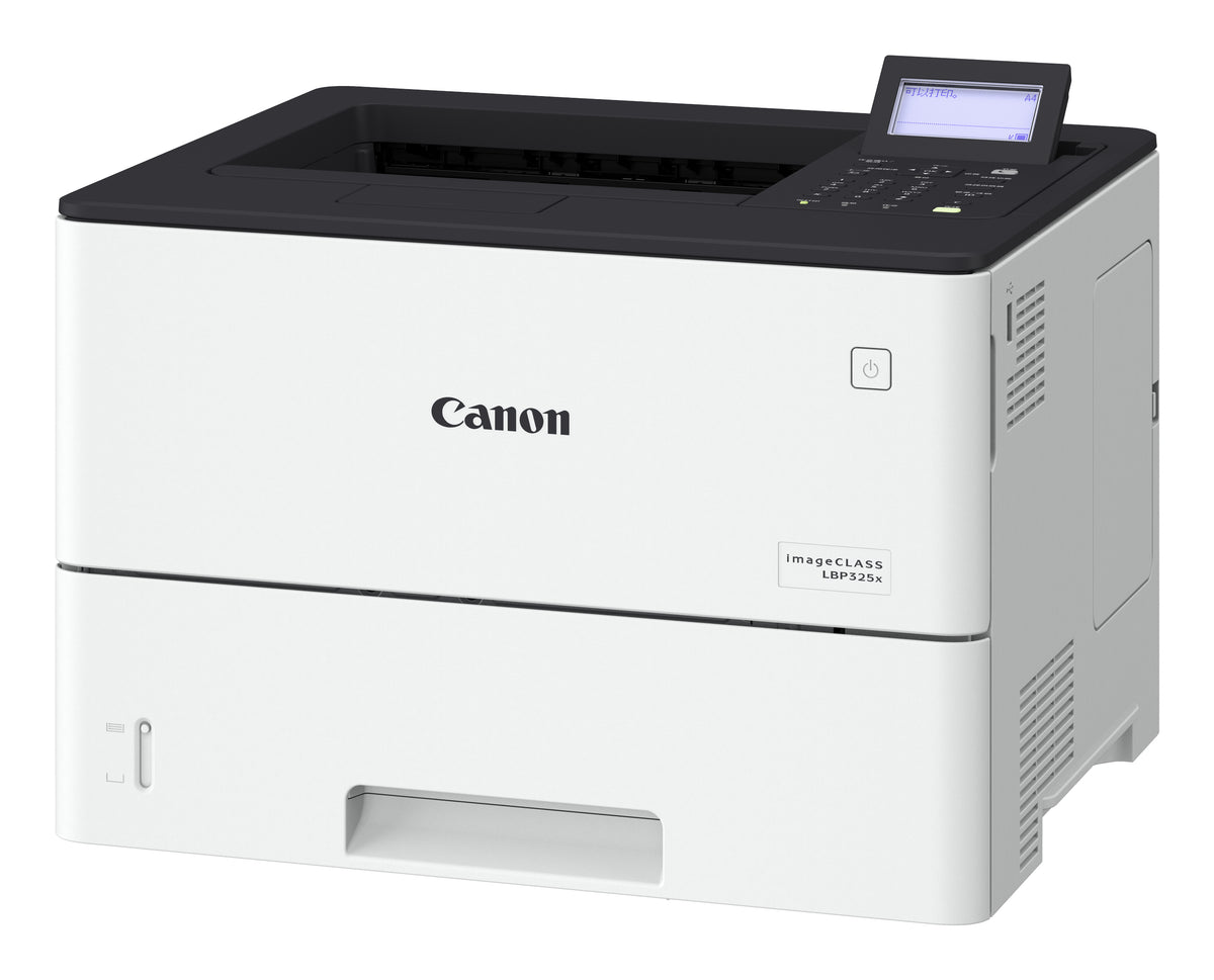 Canon i-SENSYS LBP325x 600 x 600 DPI A4 (4)