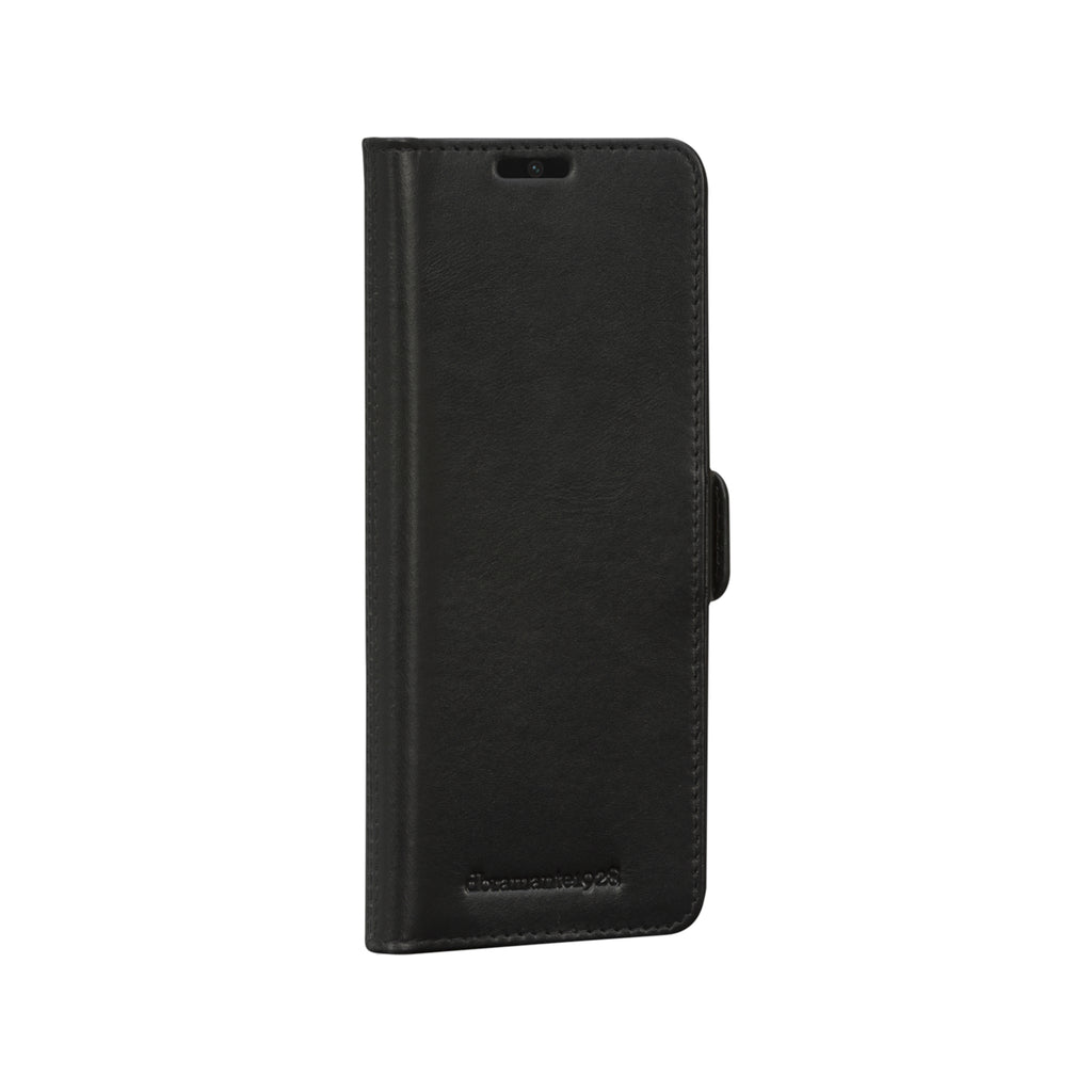 dbramante1928 Copenhagen Slim funda para teléfono móvil 15,8 cm (6.2") Funda cartera Negro (8)