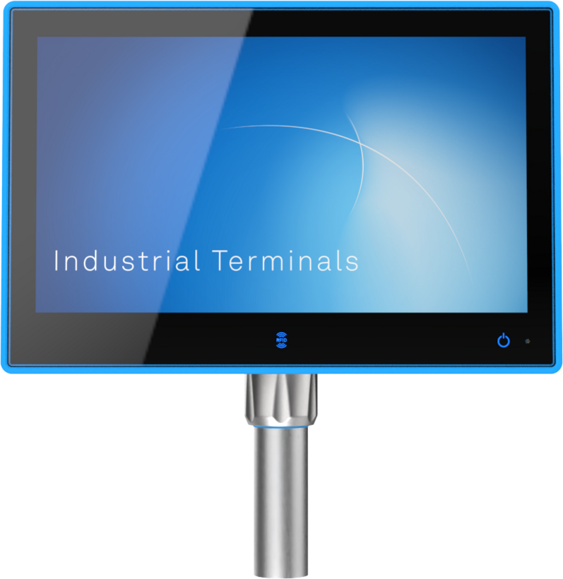 PC industrial ADS-TEC SHP9019 U3 16GB