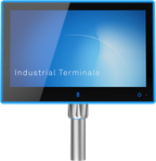 PC industrial ADS-TEC SHP9019 U3 16GB