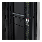 APC NetShelter™ 9000 unidad de distribución de energía (PDU) 24 salidas AC 0U Negro (6)