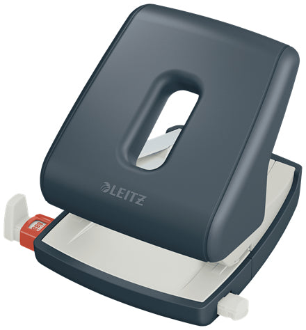 Leitz Cosy Hole Punch 2-hole 30 sheets