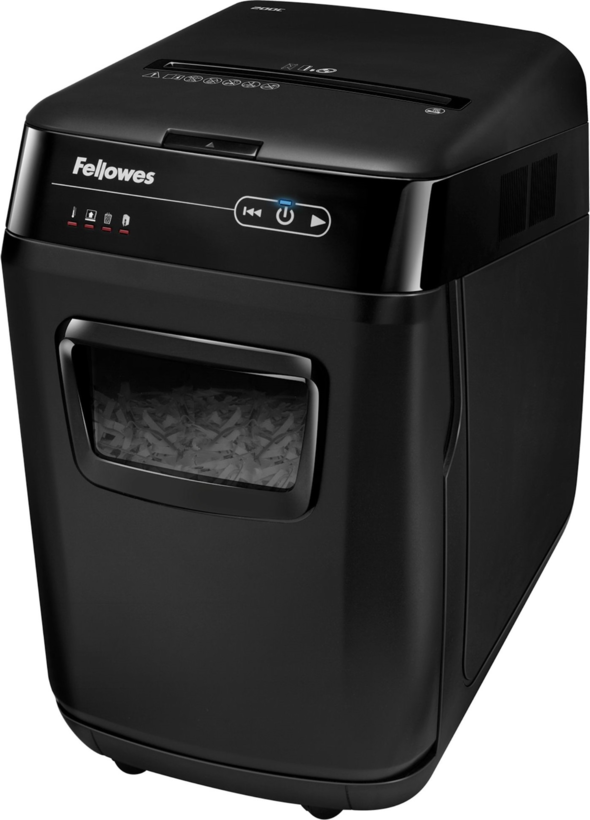 Fellowes AutoMax 200C Shredder 4653601