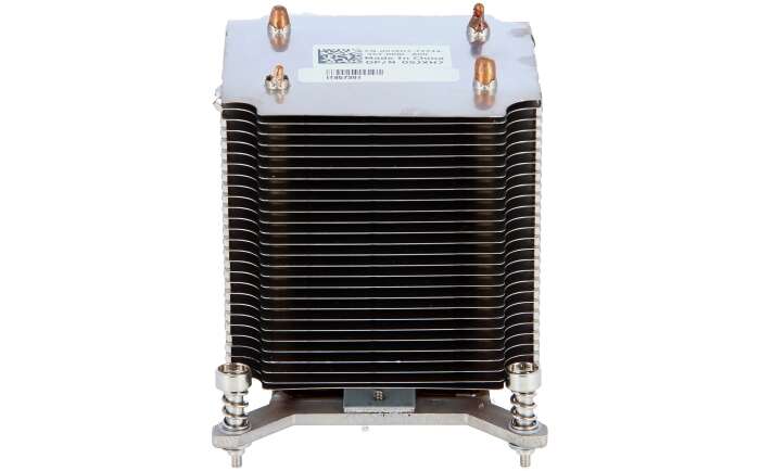 Dell POWEREDGE T320/T420 HEATSINK 05JXH7-RFB – Reacondicionado (2)