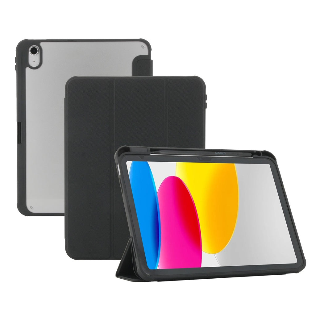Mobilis Edge 2 funda para iPad 11'' 2025 10,9''