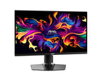 MSI MAG 271QPXDE QD-OLED E2 pantalla para PC 67,3 cm (26.5") 2560 x 1440 Pixeles Wide Quad HD Negro (5)
