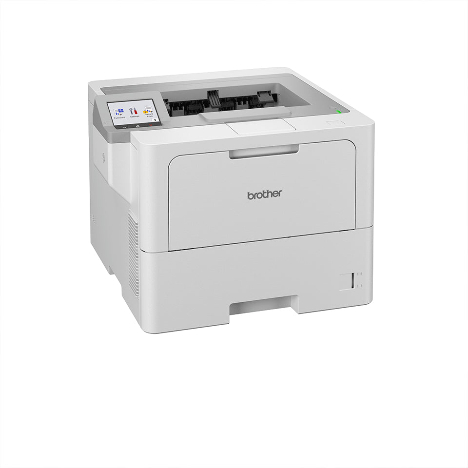 Brother HL-L6410DN impresora láser 1200 x 1200 DPI A4 Wifi (3)
