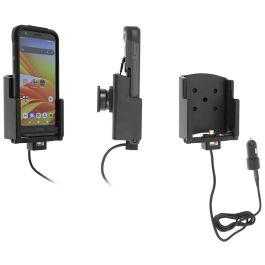 Brodit Active Holder, Cig-Plug, USB-C