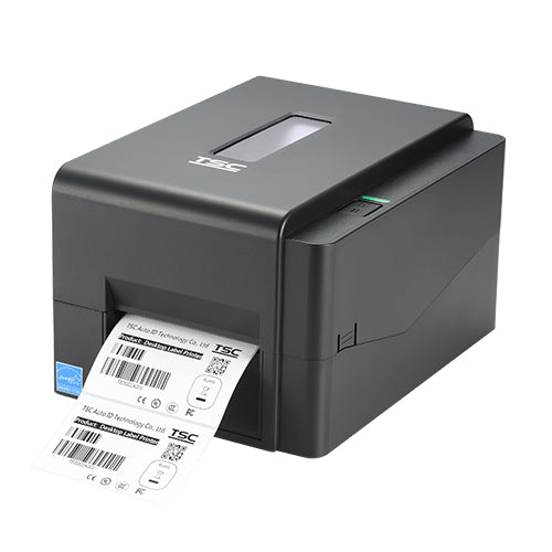 TSC TE200 impresora de etiquetas Térmica directa / transferencia térmica 203 x 203 DPI 152,4 mm/s Inalámbrico y alámbrico Bluetooth (2)