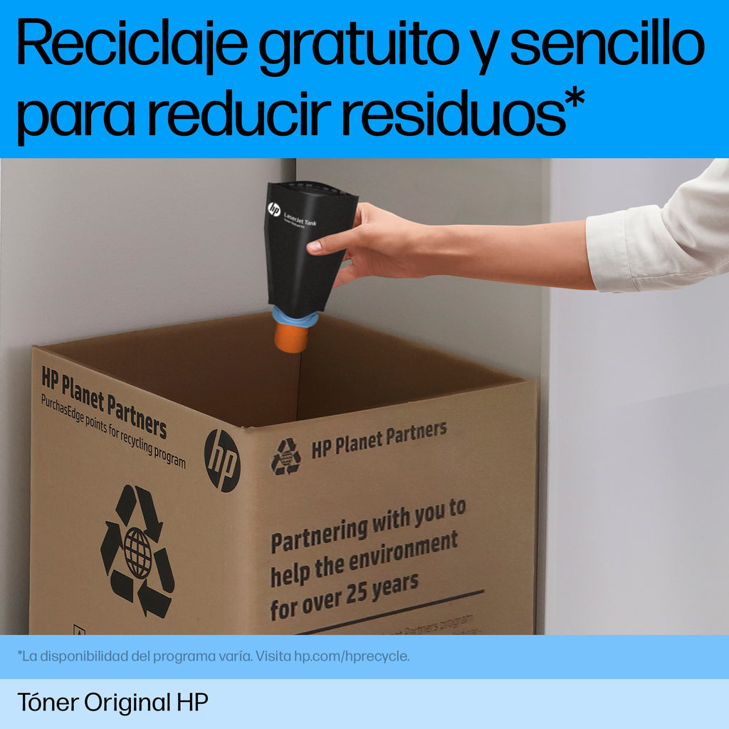 HP 124A Magenta Original LaserJet Toner Cartridge cartucho de tóner 1 pieza(s) (4)