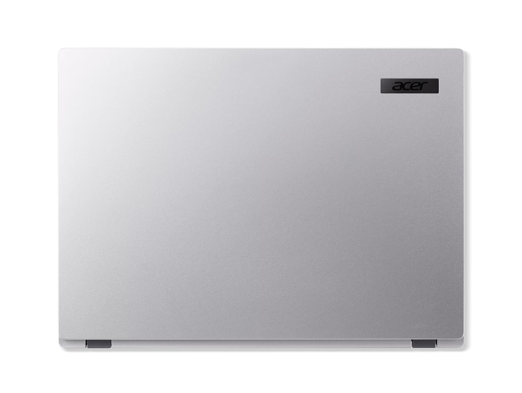 Acer TravelMate P2 TMP214-75-G3-TCO-53EP Intel Core Ultra 5 125H Portátil 35,6 cm (14") WUXGA 16 GB DDR5-SDRAM 512 GB SSD Wi-Fi 6 (802.11ax) Windows 11 Pro Gris (6)