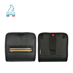 Mobilis Activ + - Funda para Zebra ZQ521 Mobile Printer + Cinturón 063010