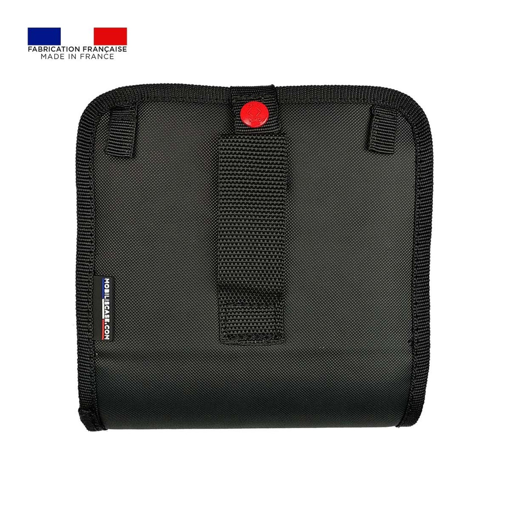 Mobilis Activ + - Funda para Zebra ZQ521 Mobile Printer + Cinturón 063010