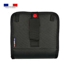 Mobilis Activ + - Funda para Zebra ZQ521 Mobile Printer + Cinturón 063010