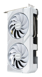 ASUS Dual -RTX5060TI-O16G-WHITE NVIDIA GeForce RTX 5060 Ti 16 GB GDDR7 (8)