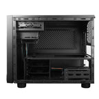Chieftec CI-02B-OP carcasa de ordenador Cubo Negro (6)