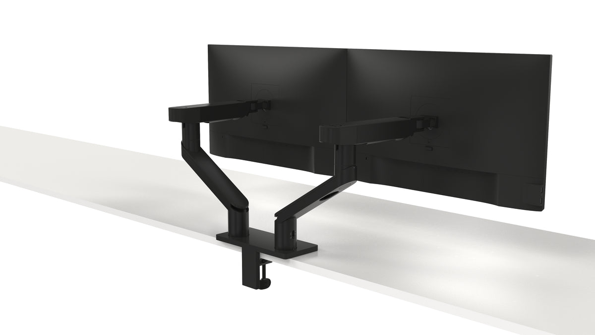 DELL MDA20 68,6 cm (27") Escritorio Negro (6)