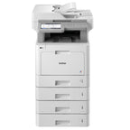 Brother MFC-L9570CDW Laser A4 2400 x 600 DPI 31 ppm Wifi (6)