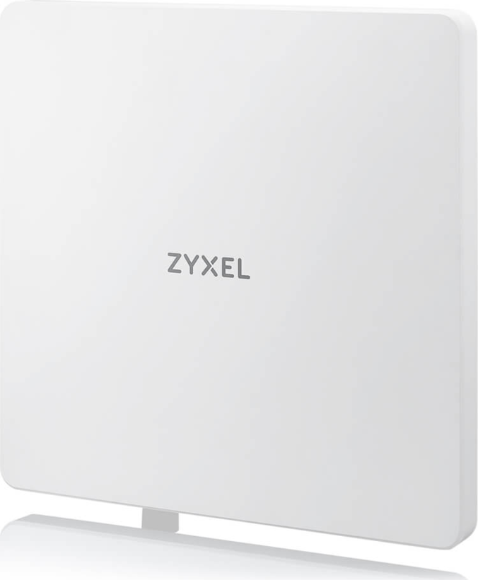Punto de acceso Zyxel WBE665S Wi-Fi 7