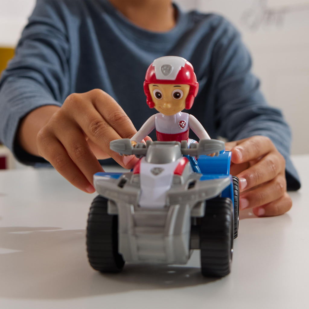 PAW Patrol 6071212 vehículo de juguete (2)
