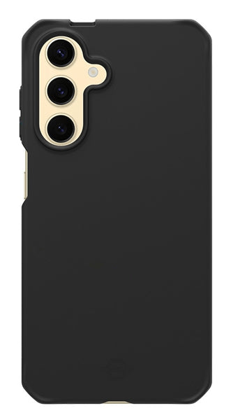 Mobilis Funda SPECTRUM_R para Galaxy A36 5G - Negro mate sólido (2)