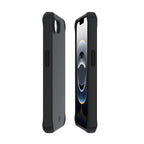 Mobilis 066110 funda para móvil 15,5 cm Funda Negro