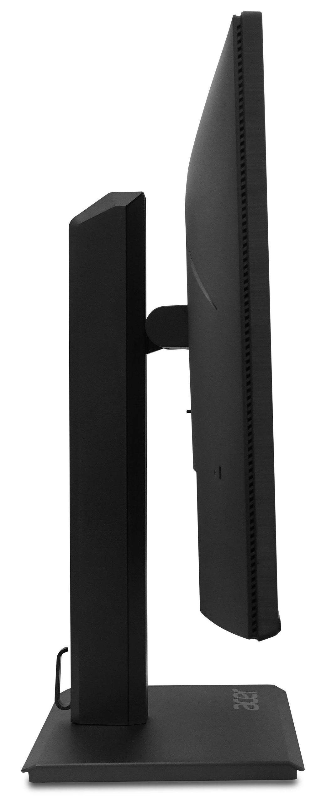 Acer Vero B7 B277UGbmiqpruzx pantalla para PC 68,6 cm (27") 2560 x 1440 Pixeles Wide Quad HD LCD Negro (6)