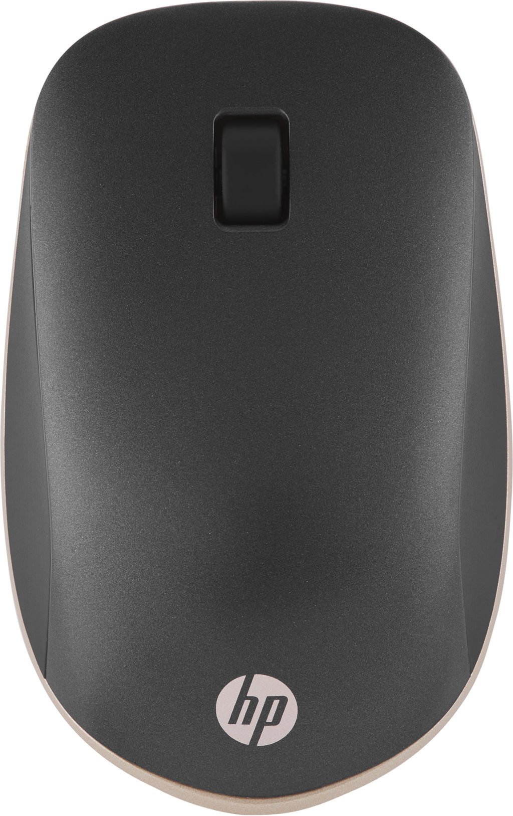 HP 410 Slim Silver Bluetooth Mouse ratón Ambidextro 2000 DPI (2)