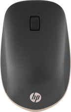 HP 410 Slim Silver Bluetooth Mouse ratón Ambidextro 2000 DPI (2)