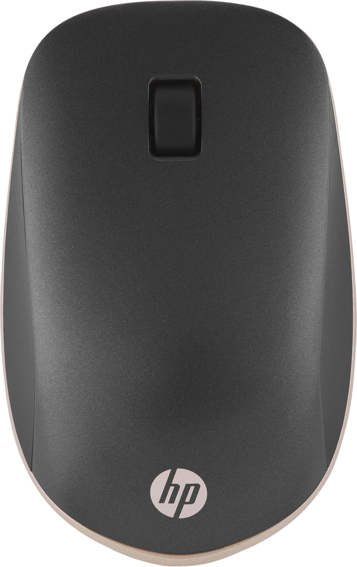 HP 410 Slim Silver Bluetooth Mouse ratón Ambidextro 2000 DPI (2)